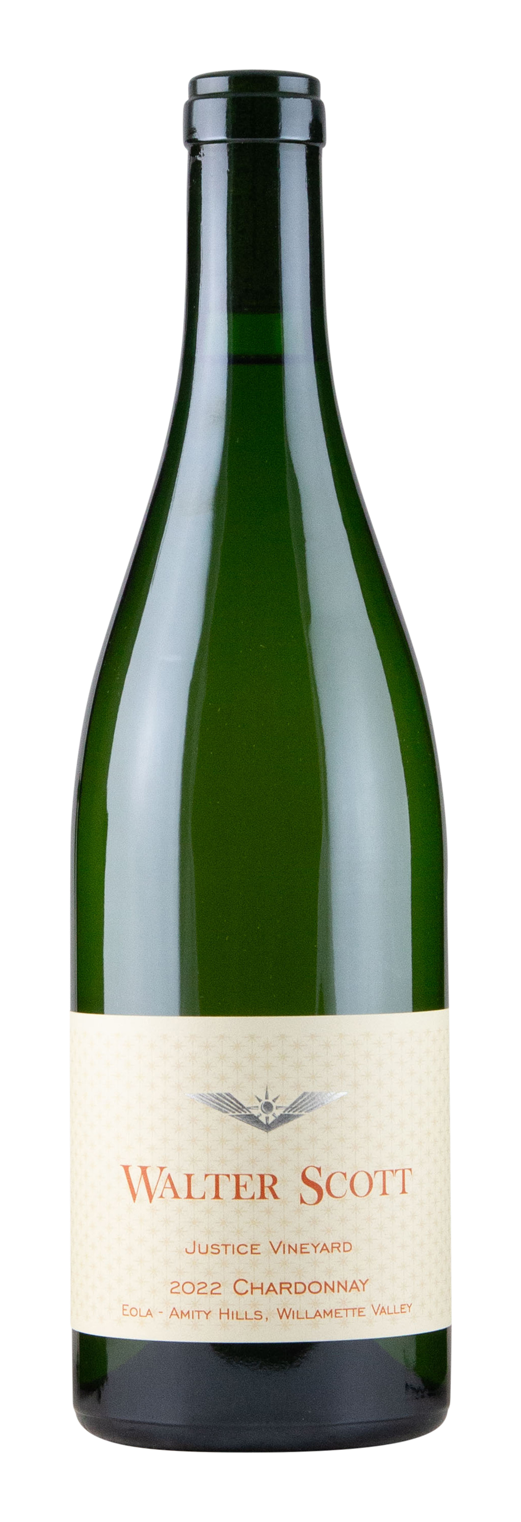 Walter Scott Justice Vineyard Chardonnay 2023